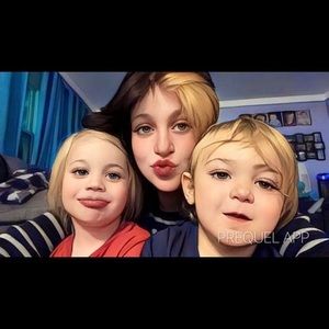 Meet your Posher, Cameron